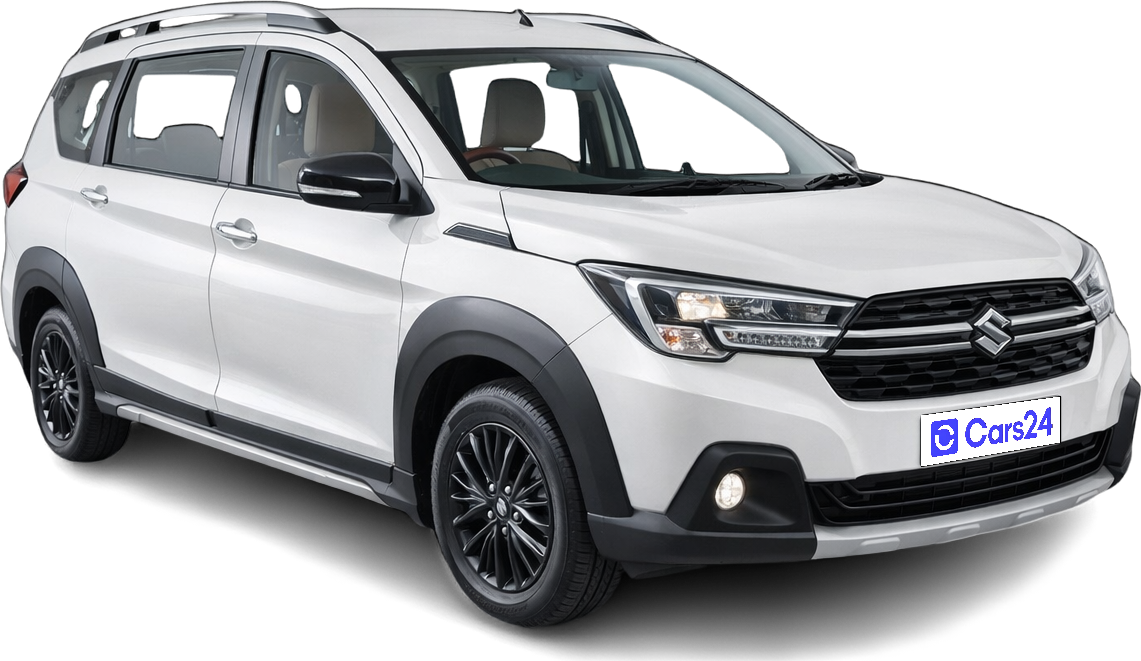 2020 Maruti XL6 - SUV - Petrol - Manual - ₹6.90 lakh