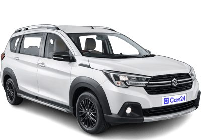 2020 Maruti XL6 - SUV - Petrol - Manual - ₹6.90 lakh