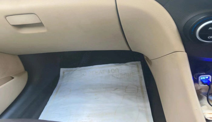 2015 Hyundai Verna FLUIDIC 1.6 CRDI S(O) 4S, Diesel, Manual, 1,31,001 km, interior