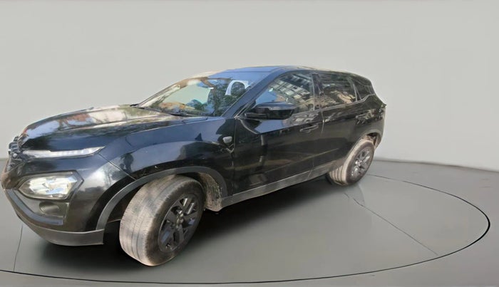 2021 Tata Harrier XZA PLUS 2.0L, Diesel, Automatic, 1,22,348 km, exterior