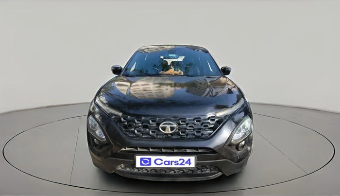 2021 Tata Harrier XZA PLUS 2.0L, Diesel, Automatic, 1,22,348 km, exterior