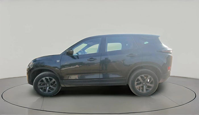 2021 Tata Harrier XZA PLUS 2.0L, Diesel, Automatic, 1,22,348 km, exterior