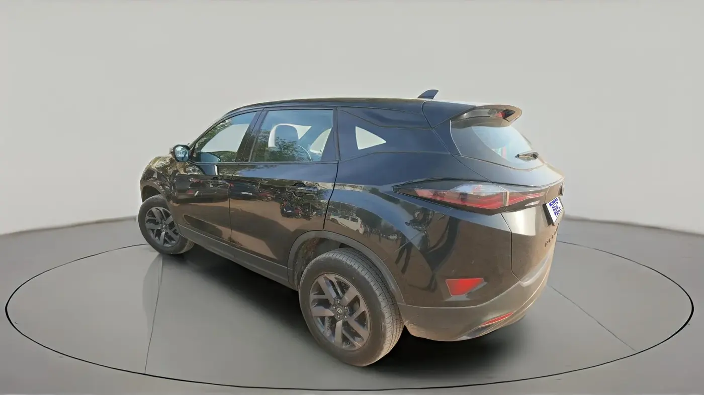 2021 Tata Harrier XZA PLUS 2.0L, Diesel, Automatic, 1,22,348 km, exterior