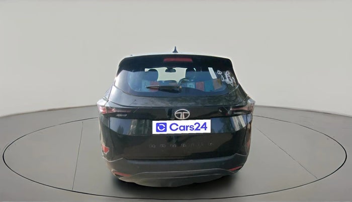 2021 Tata Harrier XZA PLUS 2.0L, Diesel, Automatic, 1,22,348 km, exterior