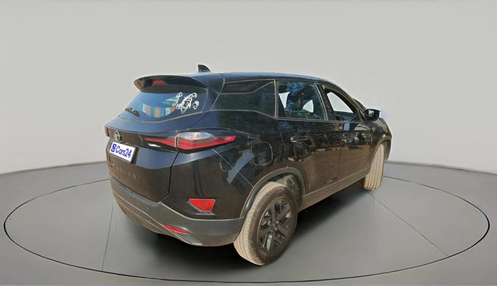 2021 Tata Harrier XZA PLUS 2.0L, Diesel, Automatic, 1,22,348 km, exterior