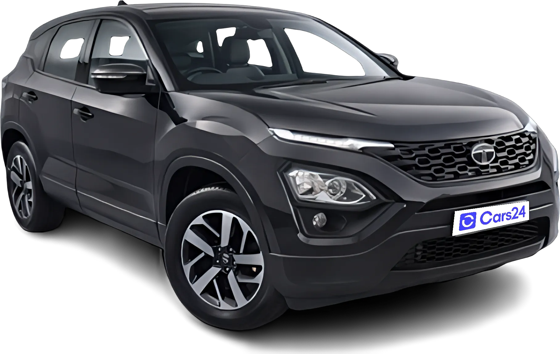 2021 Tata Harrier - SUV - Diesel - Automatic - ₹16.44 lakh