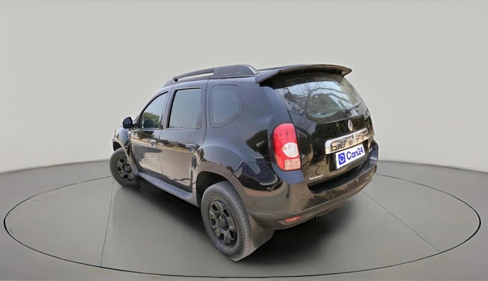 2015 Renault Duster 85 PS RXL DIESEL, Diesel, Manual, 1,25,963 km, exterior