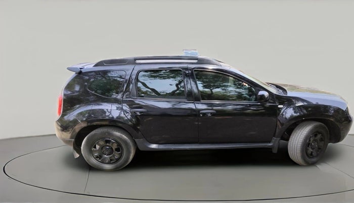 2015 Renault Duster 85 PS RXL DIESEL, Diesel, Manual, 1,25,963 km, exterior