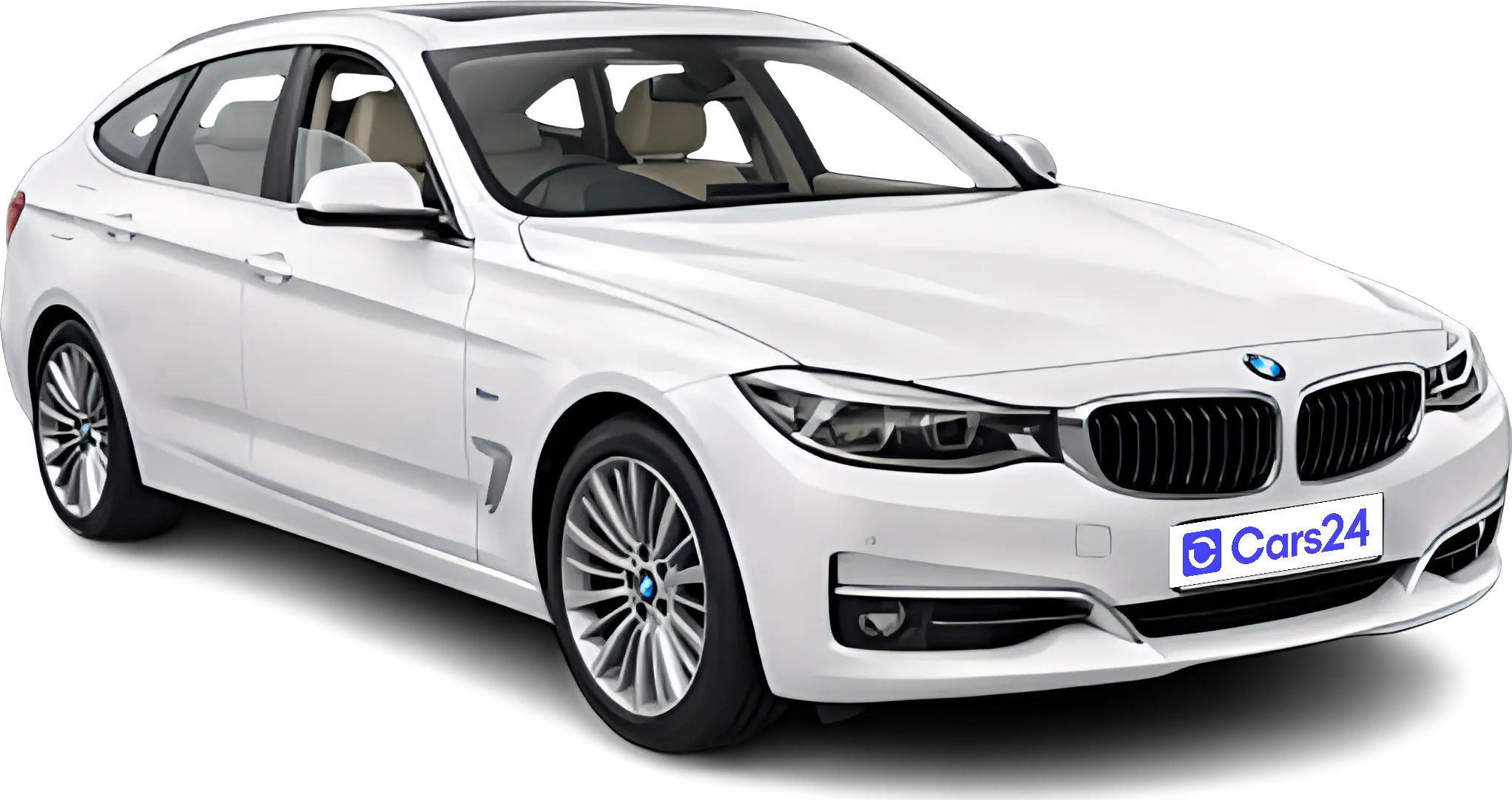 2018 BMW 3 Series - Sedan - Diesel - Automatic - ₹19.00 lakh