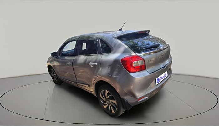 2020 Maruti Baleno ZETA PETROL 1.2, Petrol, Manual, 68,848 km, exterior