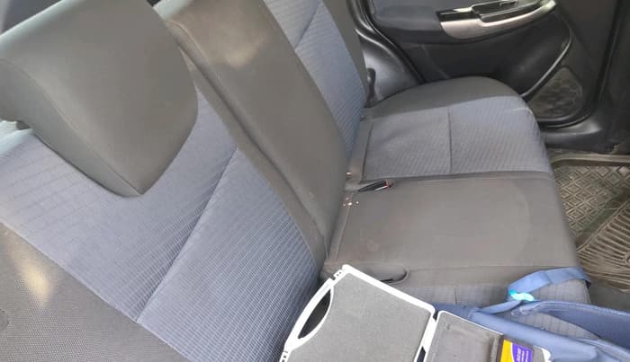 2020 Maruti Baleno ZETA PETROL 1.2, Petrol, Manual, 68,848 km, interior