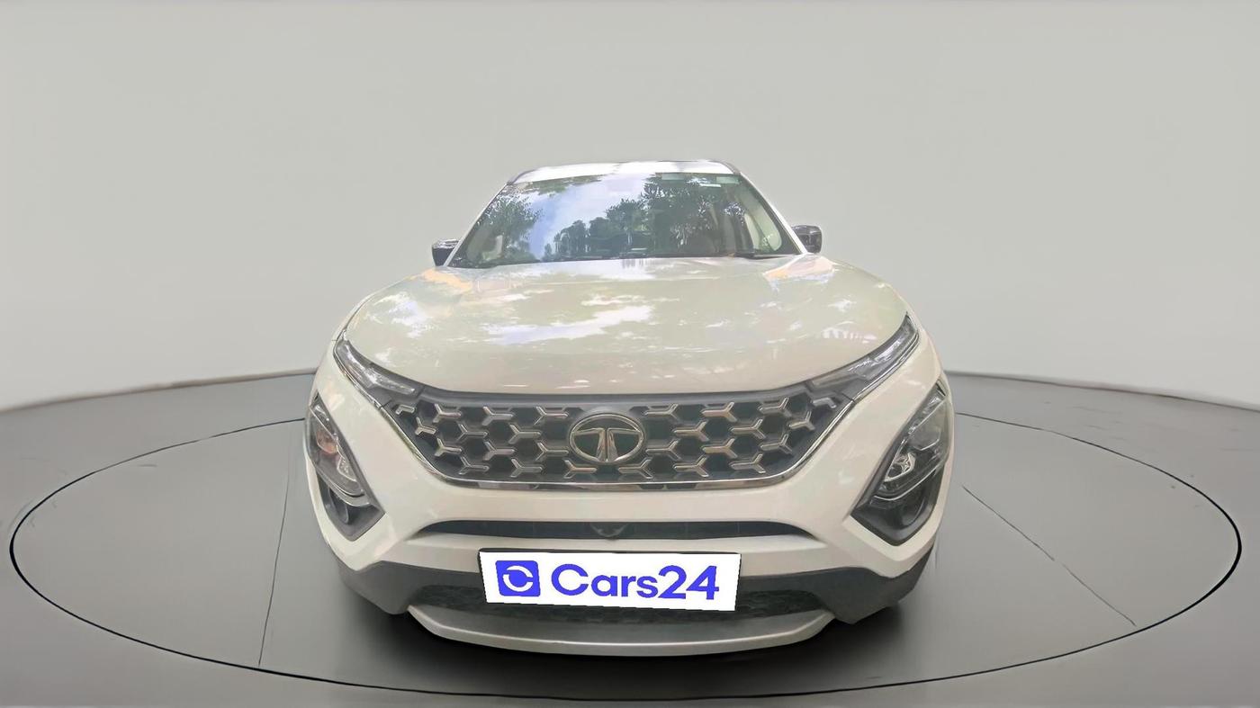 2023 Tata Safari XZA PLUS 6S, Diesel, Automatic, 50,817 km, exterior