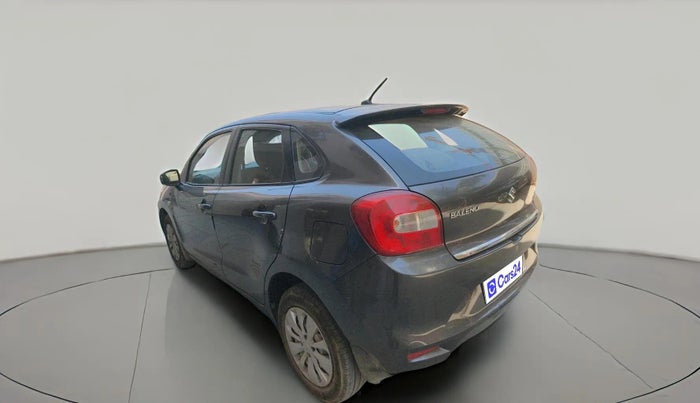 2017 Maruti Baleno SIGMA PETROL 1.2, Petrol, Manual, 81,595 km, exterior