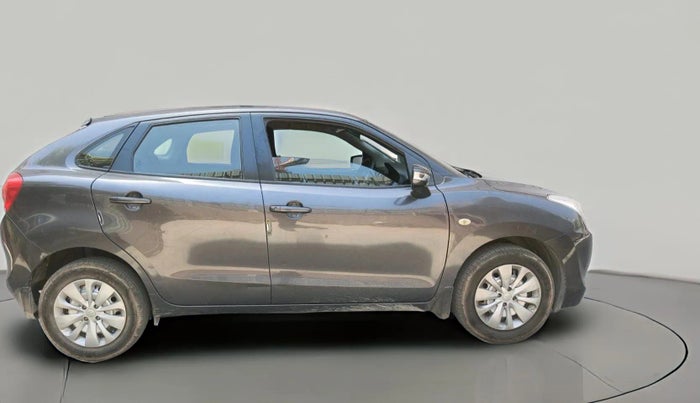 2017 Maruti Baleno SIGMA PETROL 1.2, Petrol, Manual, 81,595 km, exterior