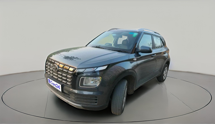 2022 Hyundai VENUE S 1.2, Petrol, Manual, 27,568 km, exterior