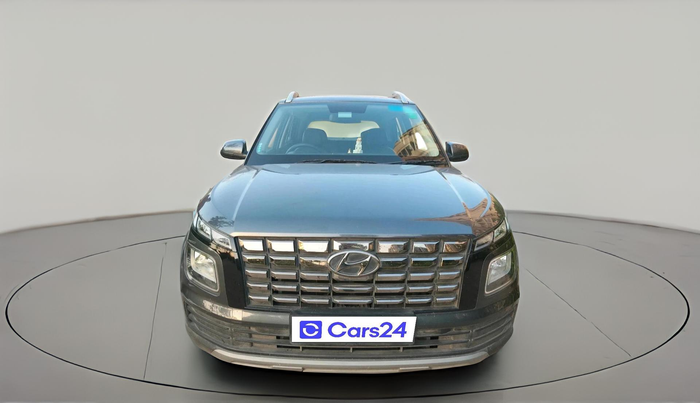 2022 Hyundai VENUE S 1.2, Petrol, Manual, 27,568 km, exterior