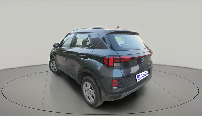 2022 Hyundai VENUE S 1.2, Petrol, Manual, 27,568 km, exterior