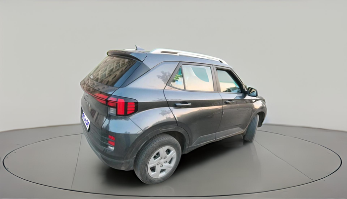2022 Hyundai VENUE S 1.2, Petrol, Manual, 27,568 km, exterior