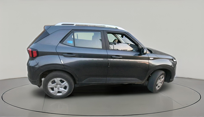 2022 Hyundai VENUE S 1.2, Petrol, Manual, 27,568 km, exterior