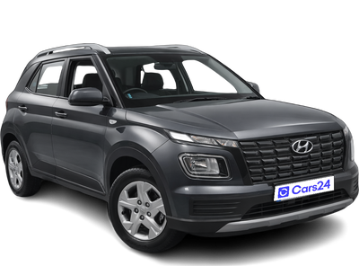 2022 Hyundai VENUE - SUV - Petrol - Manual - ₹7.00 lakh