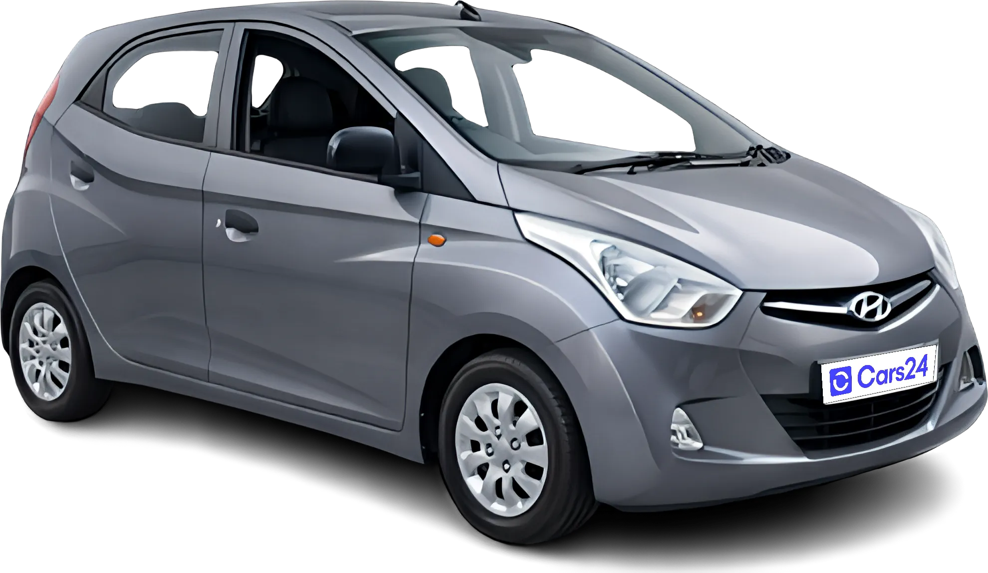 2013 Hyundai Eon - Hatchback - CNG - Manual - ₹1.44 lakh
