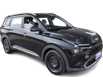 2022 KIA CARENS - SUV - Petrol - Manual - ₹10.34 lakh