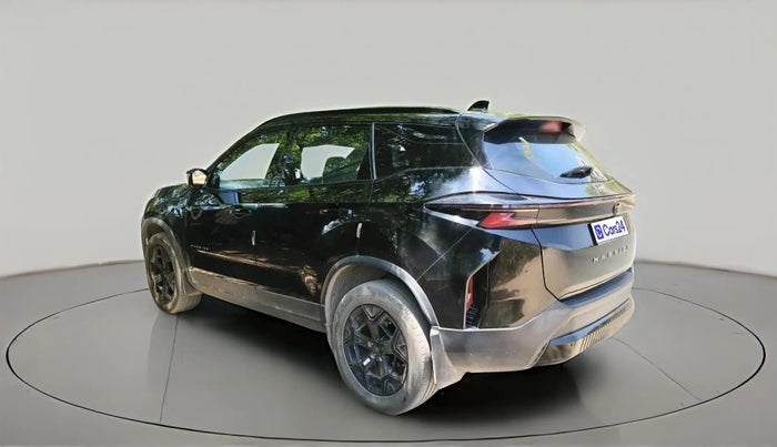 2024 Tata Harrier ADVENTURE PLUS DARK EDITION AT, Diesel, Automatic, 46,229 km, exterior
