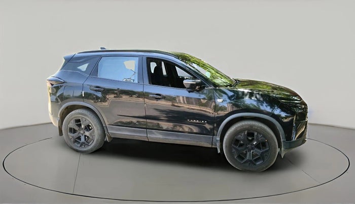 2024 Tata Harrier ADVENTURE PLUS DARK EDITION AT, Diesel, Automatic, 46,229 km, exterior