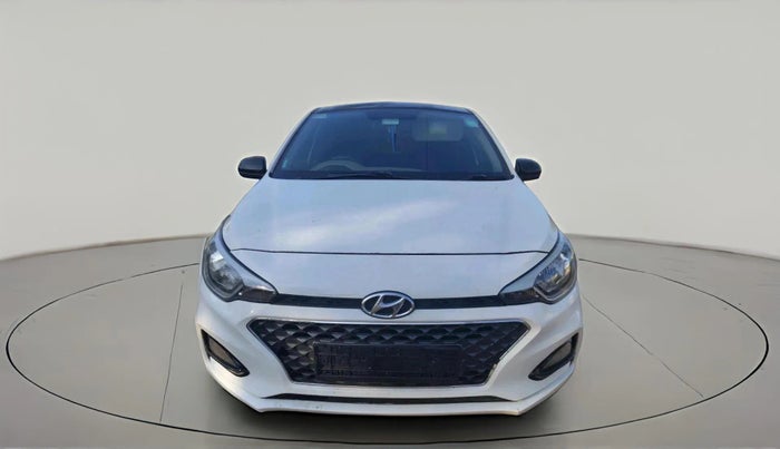 2019 Hyundai Elite i20 MAGNA PLUS 1.2, CNG, Manual, 1,59,875 km, exterior
