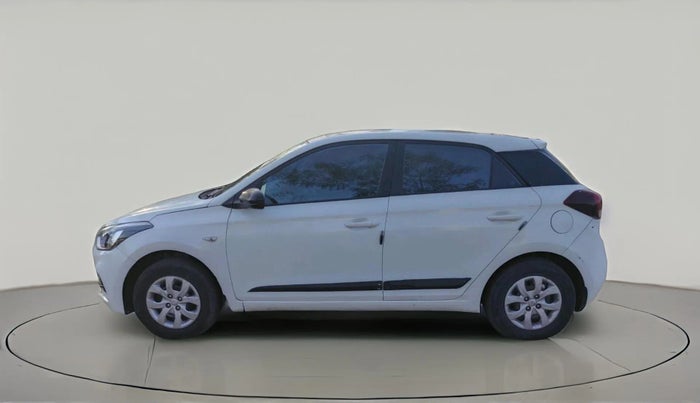 2019 Hyundai Elite i20 MAGNA PLUS 1.2, CNG, Manual, 1,59,875 km, exterior
