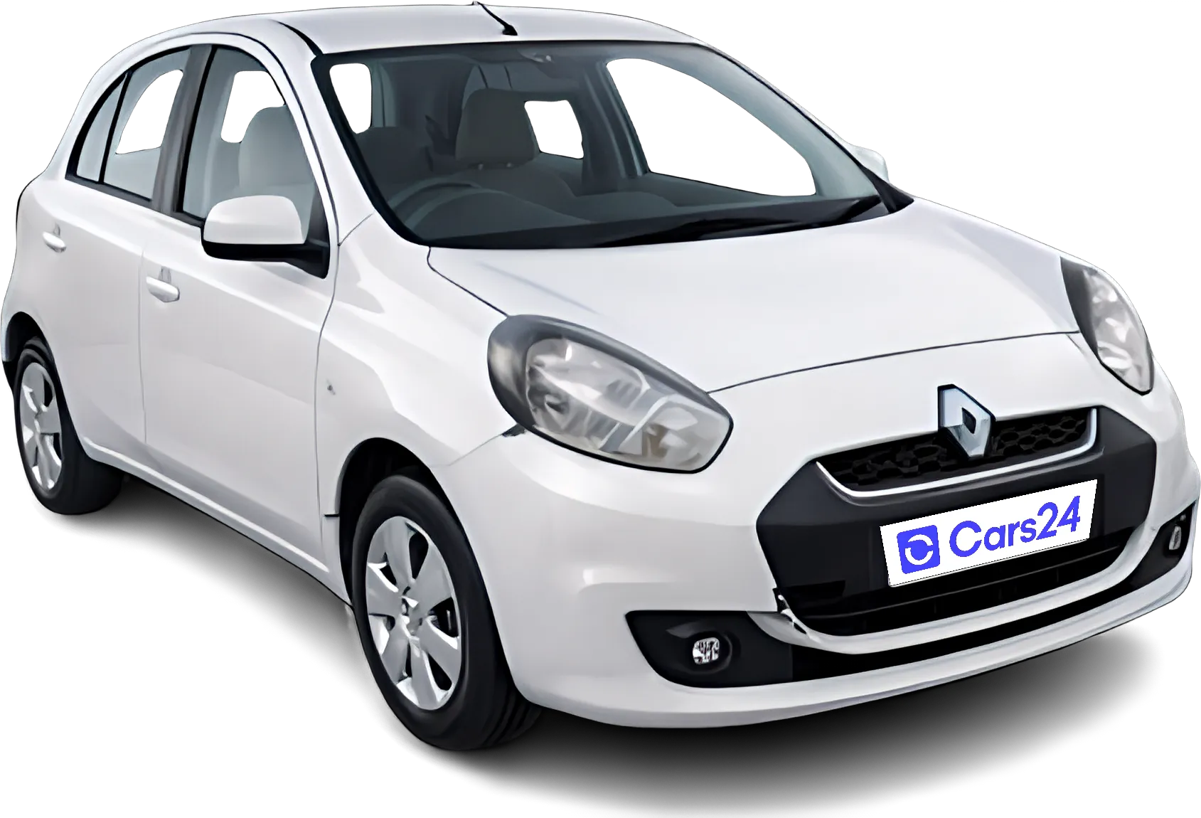 2015 Renault Pulse - Hatchback - Diesel - Manual - ₹1.40 lakh