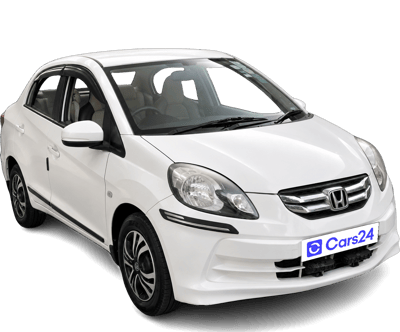 2015 Honda Amaze - Sedan - Petrol - Manual - ₹2.50 lakh