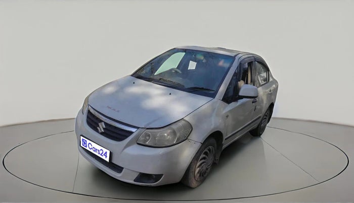 2011 Maruti SX4 VXI CNG, CNG, Manual, 1,15,270 km, exterior