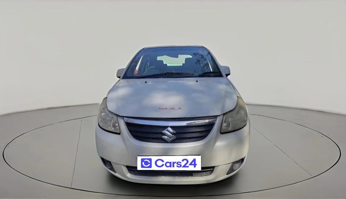 2011 Maruti SX4 VXI CNG, CNG, Manual, 1,15,270 km, exterior