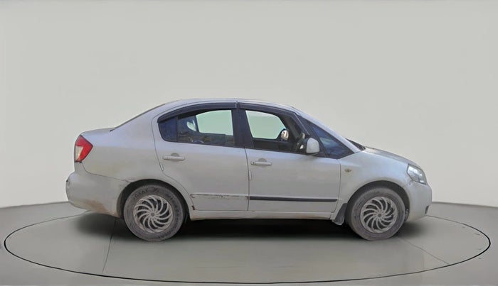 2011 Maruti SX4 VXI CNG, CNG, Manual, 1,15,270 km, exterior