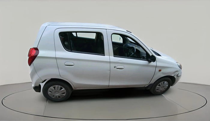 2020 Maruti Alto LXI CNG, CNG, Manual, 1,00,949 km, exterior