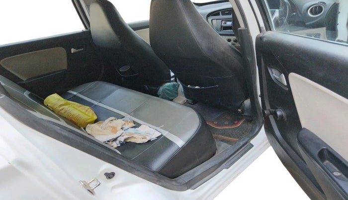 2020 Maruti Alto LXI CNG, CNG, Manual, 1,00,949 km, interior