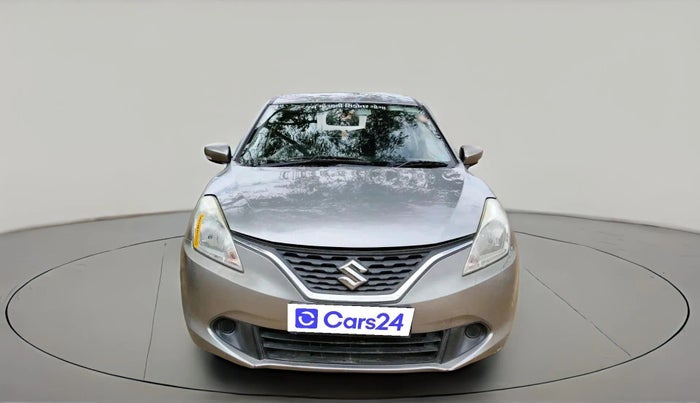 2017 Maruti Baleno DELTA PETROL 1.2, CNG, Manual, 1,37,596 km, exterior