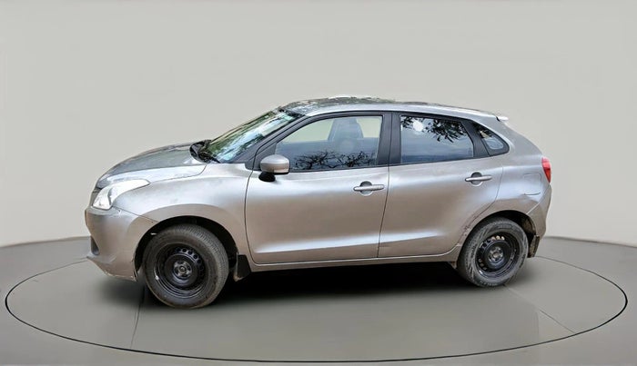 2017 Maruti Baleno DELTA PETROL 1.2, CNG, Manual, 1,37,596 km, exterior