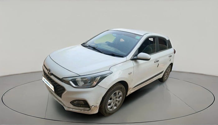 2019 Hyundai Elite i20 MAGNA PLUS 1.2, CNG, Manual, 61,925 km, exterior