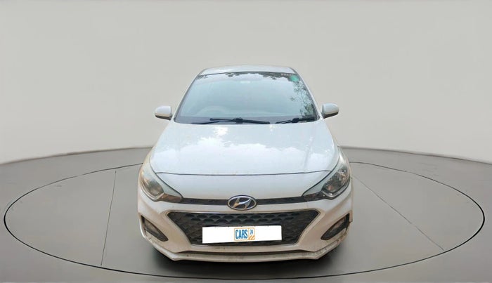 2019 Hyundai Elite i20 MAGNA PLUS 1.2, CNG, Manual, 61,925 km, exterior