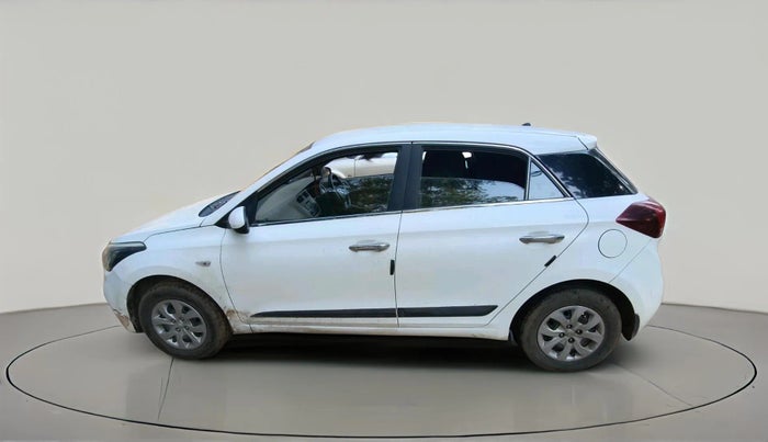 2019 Hyundai Elite i20 MAGNA PLUS 1.2, CNG, Manual, 61,925 km, exterior