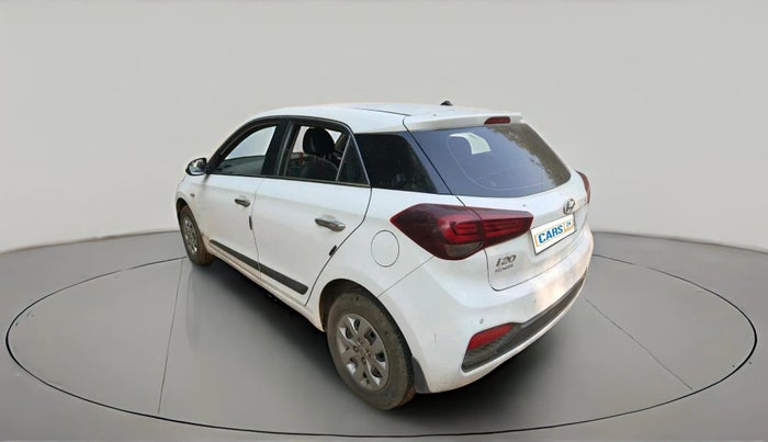 2019 Hyundai Elite i20 MAGNA PLUS 1.2, CNG, Manual, 61,925 km, exterior
