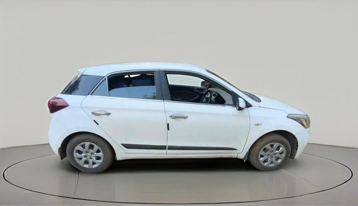 2019 Hyundai Elite i20 MAGNA PLUS 1.2, CNG, Manual, 61,925 km, exterior