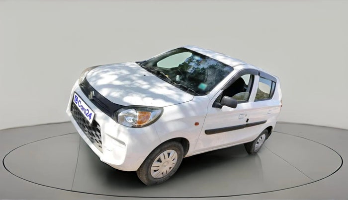 2023 Maruti Alto LXI O, Petrol, Manual, 6,886 km, exterior
