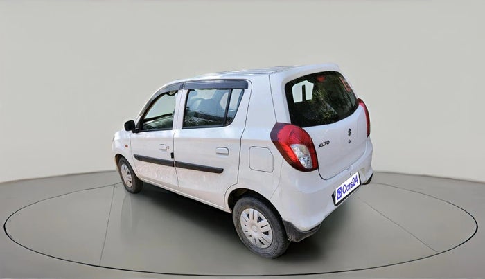 2023 Maruti Alto LXI O, Petrol, Manual, 6,886 km, exterior