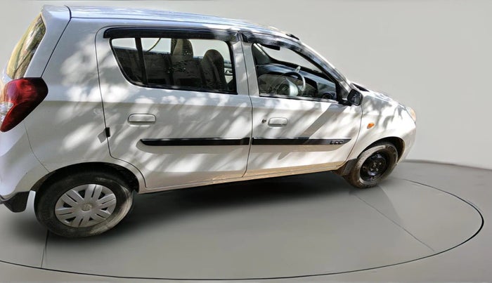 2023 Maruti Alto LXI O, Petrol, Manual, 6,886 km, exterior