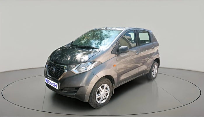 2017 Datsun Redi Go T (O), Petrol, Manual, 56,234 km, exterior