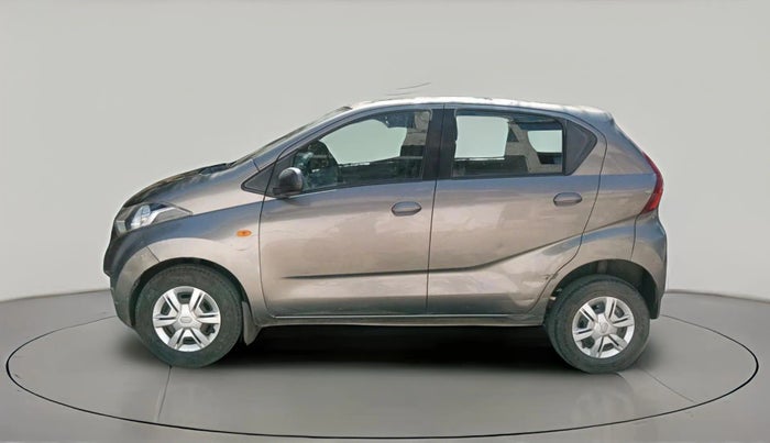 2017 Datsun Redi Go T (O), Petrol, Manual, 56,234 km, exterior