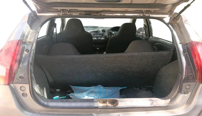 2017 Datsun Redi Go T (O), Petrol, Manual, 56,234 km, exterior